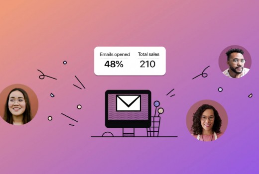 将您的数据与Shopify的客户细分相结合 Copy