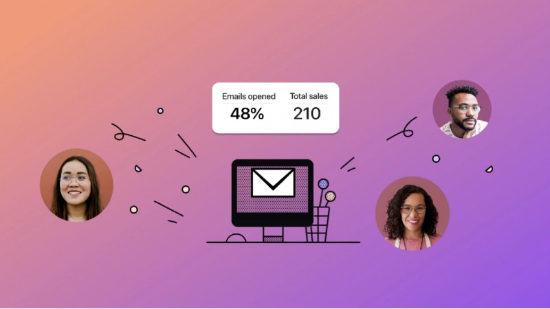 将您的数据与Shopify的客户细分相结合 Copy