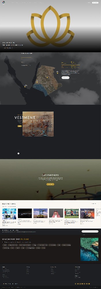 NEOM