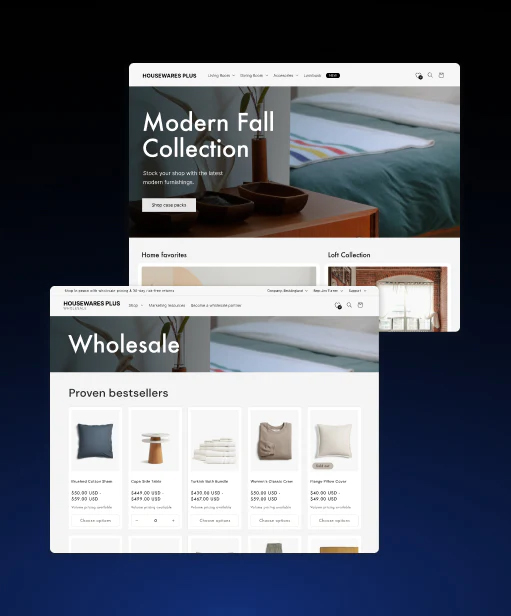 什么样的商家适合使用Shopify？