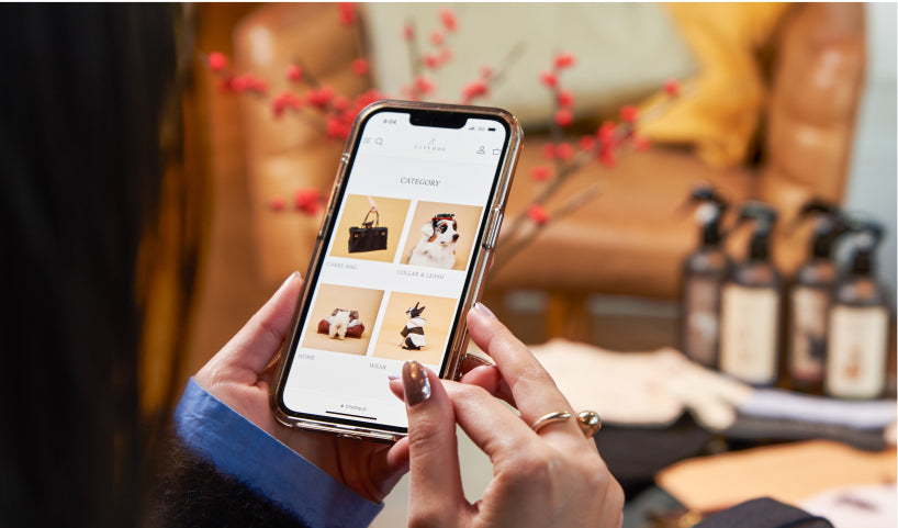 Shopify有哪些功能
